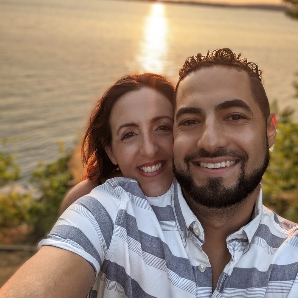 Meet your Posher, Karissa